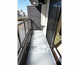 京都府京都市南区上鳥羽南中ノ坪町（賃貸アパート1K・1階・26.58㎡） その10