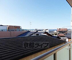 メゾン・ベローナ 206 ｜ 京都府京都市東山区鐘鋳町（賃貸マンション1K・2階・22.42㎡） その15