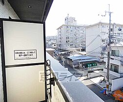 京都府京都市伏見区深草西浦町6丁目（賃貸マンション1R・3階・25.93㎡） その29