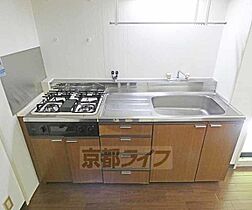 京都府京都市北区衣笠氷室町（賃貸マンション1LDK・2階・43.35㎡） その16