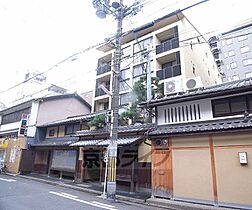 ヴィラスタジオーネ御所南 404 ｜ 京都府京都市中京区橘町（賃貸マンション1LDK・4階・58.05㎡） その3