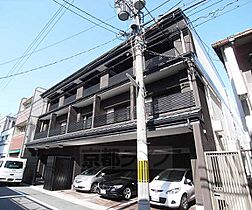 京都府京都市下京区玉本町（賃貸マンション1K・2階・28.42㎡） その3