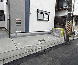 京都府京都市伏見区竹田狩賀町（賃貸アパート1R・1階・22.78㎡） その10