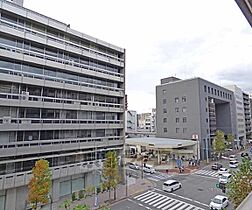 サンシティ烏丸高辻 805 ｜ 京都府京都市下京区因幡堂町（賃貸マンション1K・8階・28.63㎡） その28