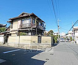 京都府京都市北区衣笠街道町（賃貸マンション1K・2階・27.66㎡） その6