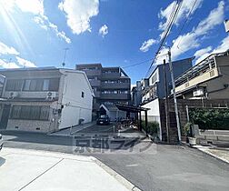 京都府京都市右京区西院寿町（賃貸マンション1K・4階・20.50㎡） その24