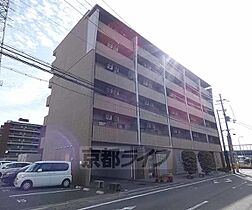 京都府京都市伏見区竹田段川原町（賃貸マンション1K・4階・25.80㎡） その3