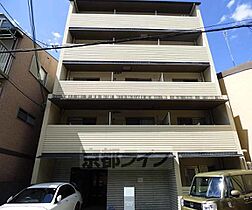 アーバネックス東山三条 403 ｜ 京都府京都市東山区進之町（賃貸マンション1DK・4階・31.50㎡） その3