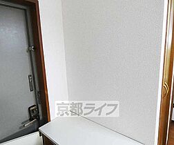 京都府京都市北区紫野西泉堂町（賃貸マンション1K・3階・25.84㎡） その22