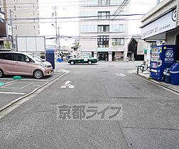 京都府京都市右京区西院坤町（賃貸マンション1K・6階・21.83㎡） その26