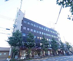 京都府京都市右京区常盤窪町（賃貸マンション1R・6階・22.10㎡） その2