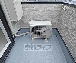 京都府京都市伏見区深草西浦町6丁目（賃貸アパート1R・1階・21.72㎡） その23