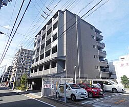 ドミールコート伏見桃山 605 ｜ 京都府京都市伏見区南部町（賃貸マンション1K・6階・30.85㎡） その27