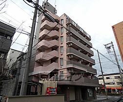 京都府京都市北区衣笠東御所ノ内町（賃貸マンション1K・2階・25.83㎡） その1