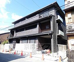 京都府京都市下京区学林町（賃貸マンション2LDK・2階・72.93㎡） その3