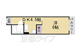 🉐敷金礼金0円！🉐ロイヤルパレス祇園