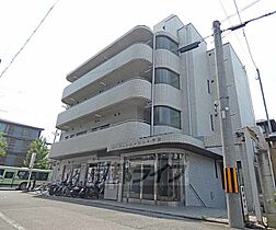 京都府京都市北区平野八丁柳町（賃貸マンション1LDK・4階・48.60㎡） その1