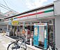 周辺：サンクス東大路馬町店まで158m