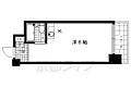 朝日プラザ高瀬川10階3.2万円