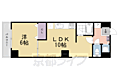 サンモリタ4階9.2万円