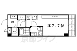 ＤＥＴＯＭ‐1烏丸五条