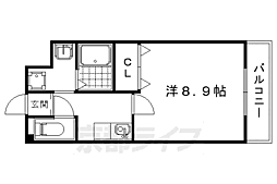 京都地下鉄東西線 太秦天神川駅 徒歩10分
