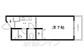 ココムス野崎3階5.6万円