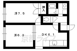 グレイコート三条