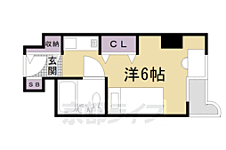 🉐敷金礼金0円！🉐阪急京都本線 西院駅 徒歩10分