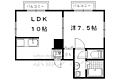 シャトレ室町2階8.5万円