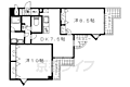 プレセランス山科6階7.8万円