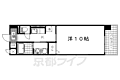 SHICATACHAMBRETTES14階6.2万円
