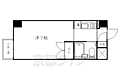山科SQUARE2階3.8万円