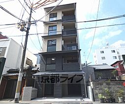 京都地下鉄東西線 二条駅 徒歩18分