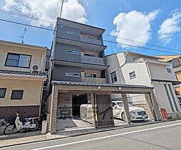 京都市営烏丸線 今出川駅 徒歩22分の賃貸マンション