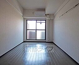 京都市営烏丸線 今出川駅 徒歩10分の賃貸マンション 9階1Kのリビング/ダイニング