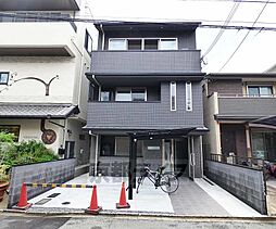 京都市営烏丸線 丸太町駅 徒歩8分