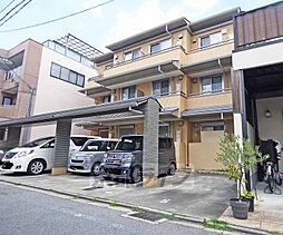 JR山陰本線 二条駅 徒歩18分