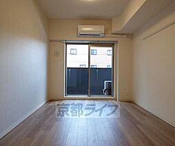 JR山陰本線 二条駅 徒歩12分の賃貸マンション 2階1Kのリビング/ダイニング