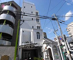 JR山陰本線 二条駅 徒歩15分