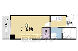 JR山陰本線 二条駅 徒歩10分 2階/-