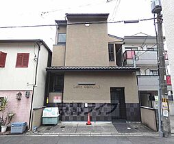 京都市営烏丸線 今出川駅 徒歩12分