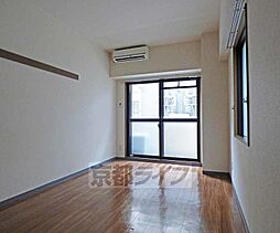 京都市営烏丸線 今出川駅 徒歩11分の賃貸マンション 1階1Kのリビング/ダイニング