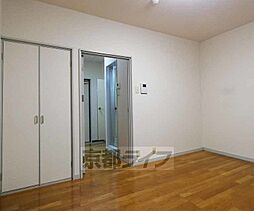 ラ・メゾン・エスポワール 106 1階1Kのリビング/ダイニング