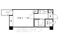デトム・ワン四条大宮3階4.2万円