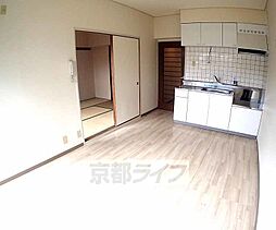 エスパシオ石田 305 3階2LDKのリビング/ダイニング