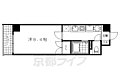 ヴィアーレ四条大宮4階6.6万円