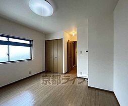 Ｐａｒｋ　Ｓｉｄｅ　秀泉 302 3階1Kのリビング/ダイニング