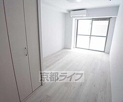 フラッティ西大路花屋町 303 3階1Kのリビング/ダイニング