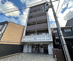 ベラジオ四条大宮II